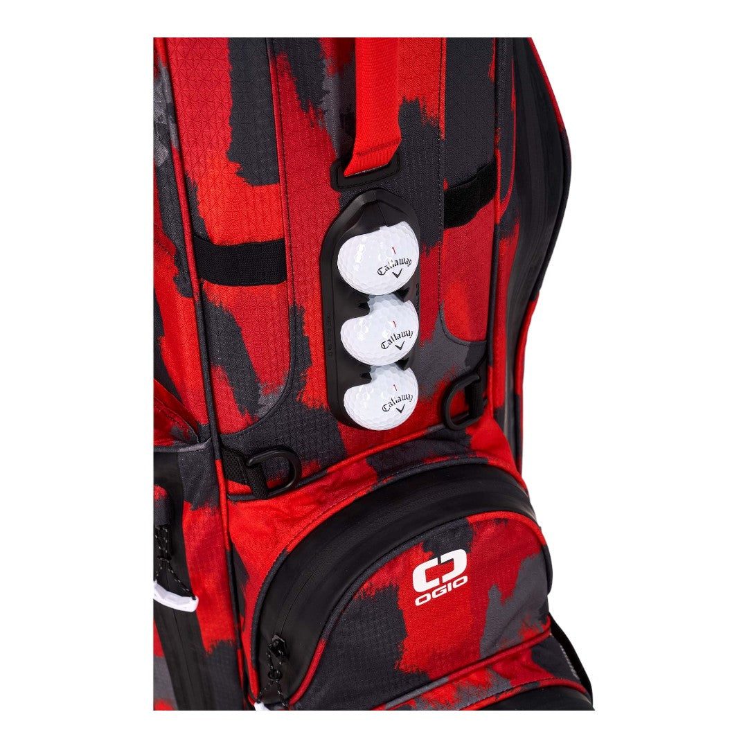 Ogio 2024 All Elements Hybrid Golf Stand Bag 5124054OG