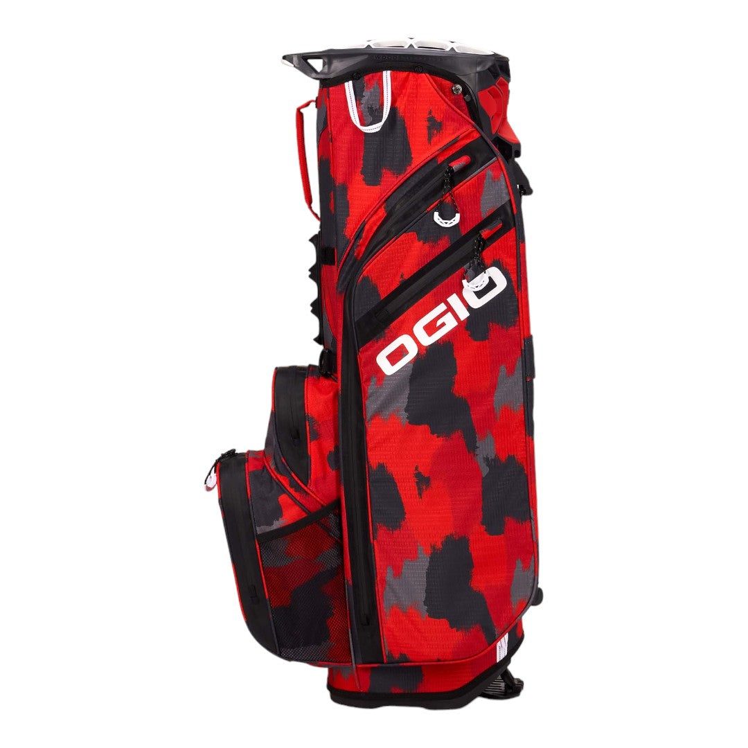 Ogio 2024 All Elements Hybrid Golf Stand Bag 5124054OG