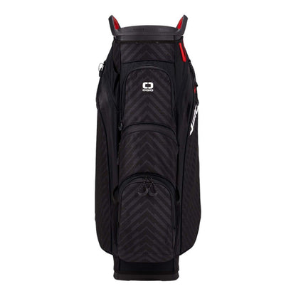 Ogio 2024 All Elements Silencer Golf Cart Bag 5124043OG