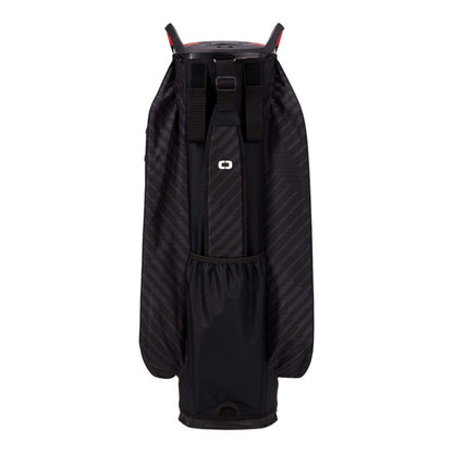 Ogio 2024 All Elements Silencer Golf Cart Bag 5124043OG