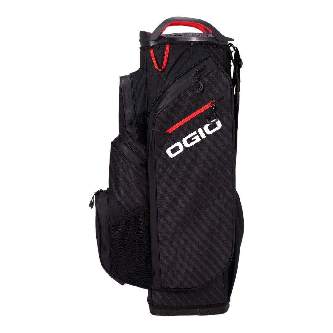 Ogio 2024 All Elements Silencer Golf Cart Bag 5124043OG