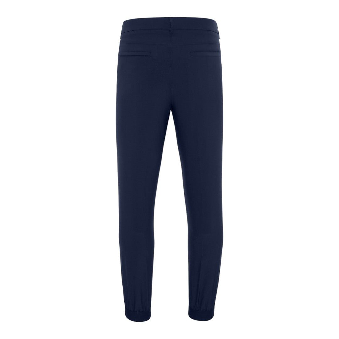 Original Penguin Flat Front Technical Golf Trousers OGBSE076