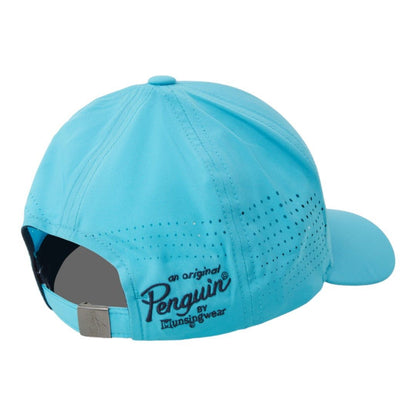 Original Penguin Golf Perforated Cap OGASD074