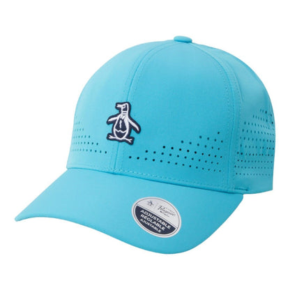 Original Penguin Golf Perforated Cap OGASD074