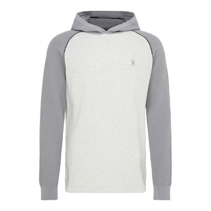 Original Penguin Golf Performance Hooded Golf Midlayer OGGSD059