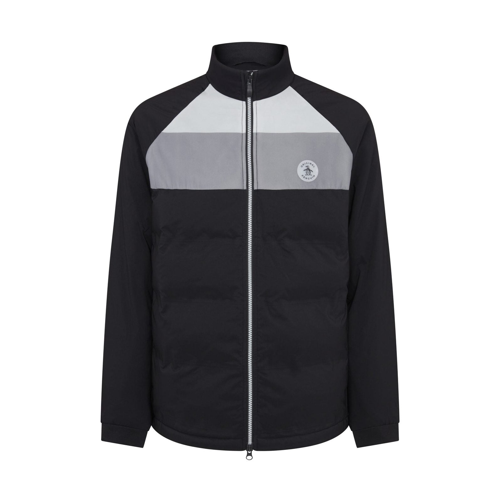 Original Penguin Insulated Golf Jacket OGRFE029