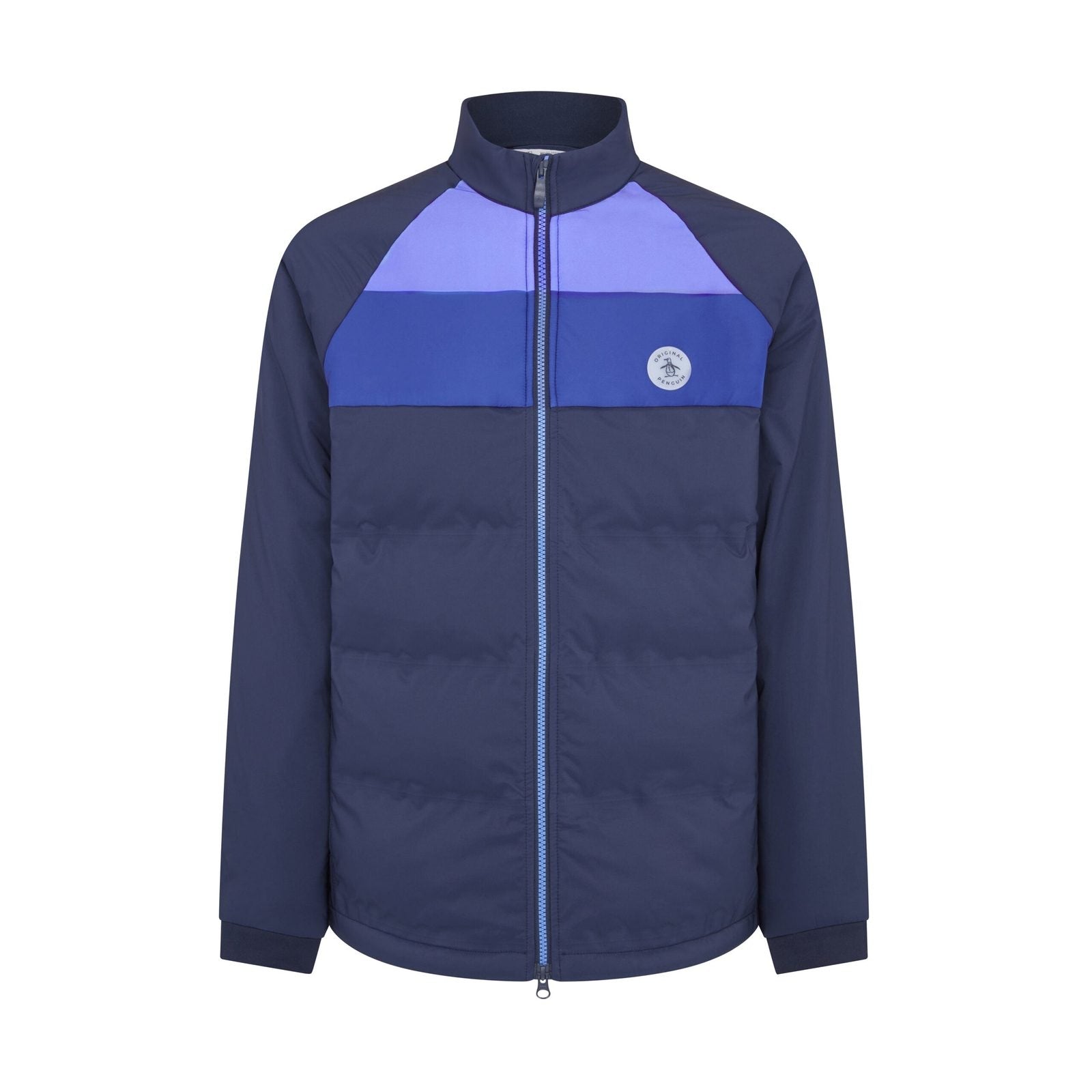 Original Penguin Insulated Golf Jacket OGRFE029