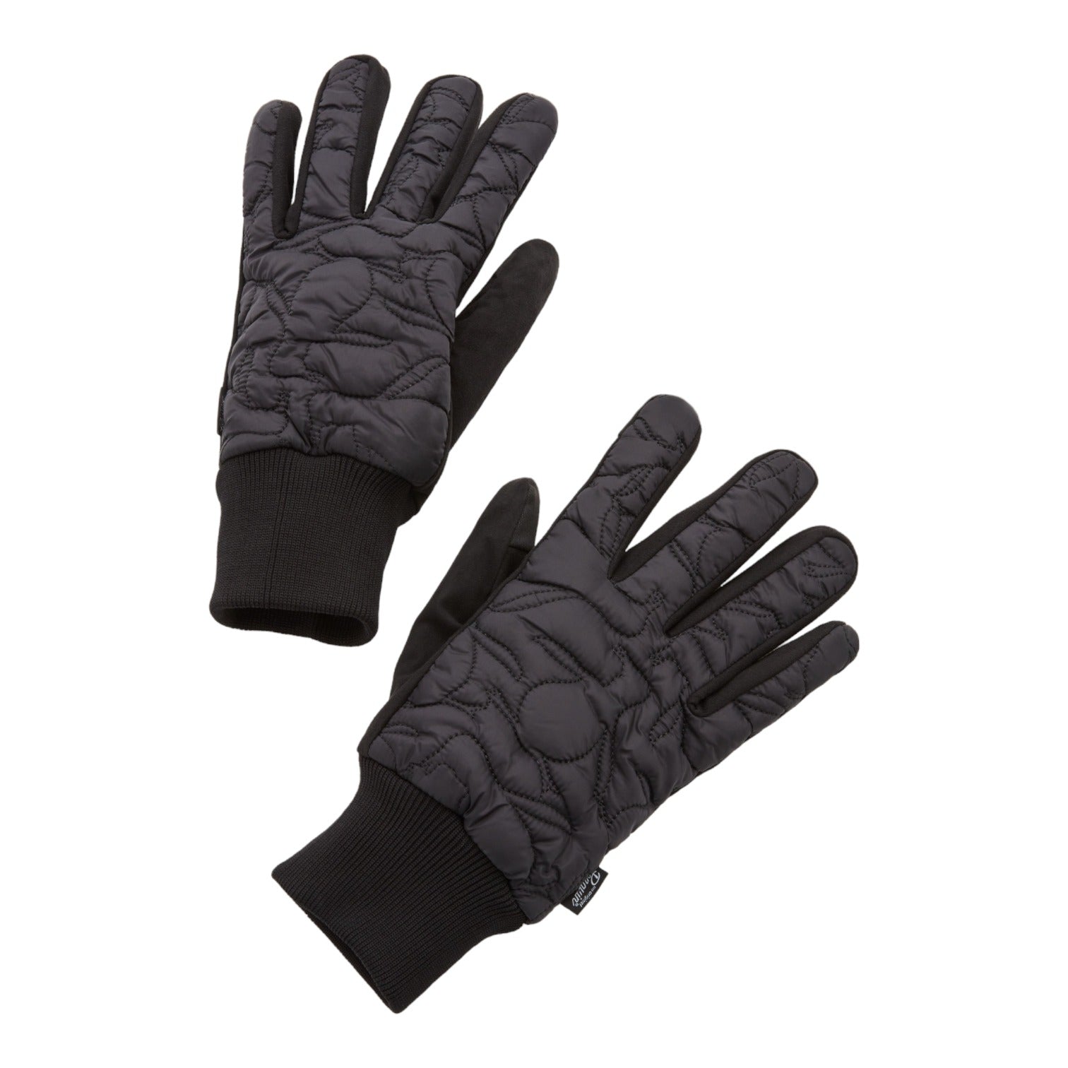 Original Penguin Pete Pattern Cold Weather Golf Gloves OGAFD002