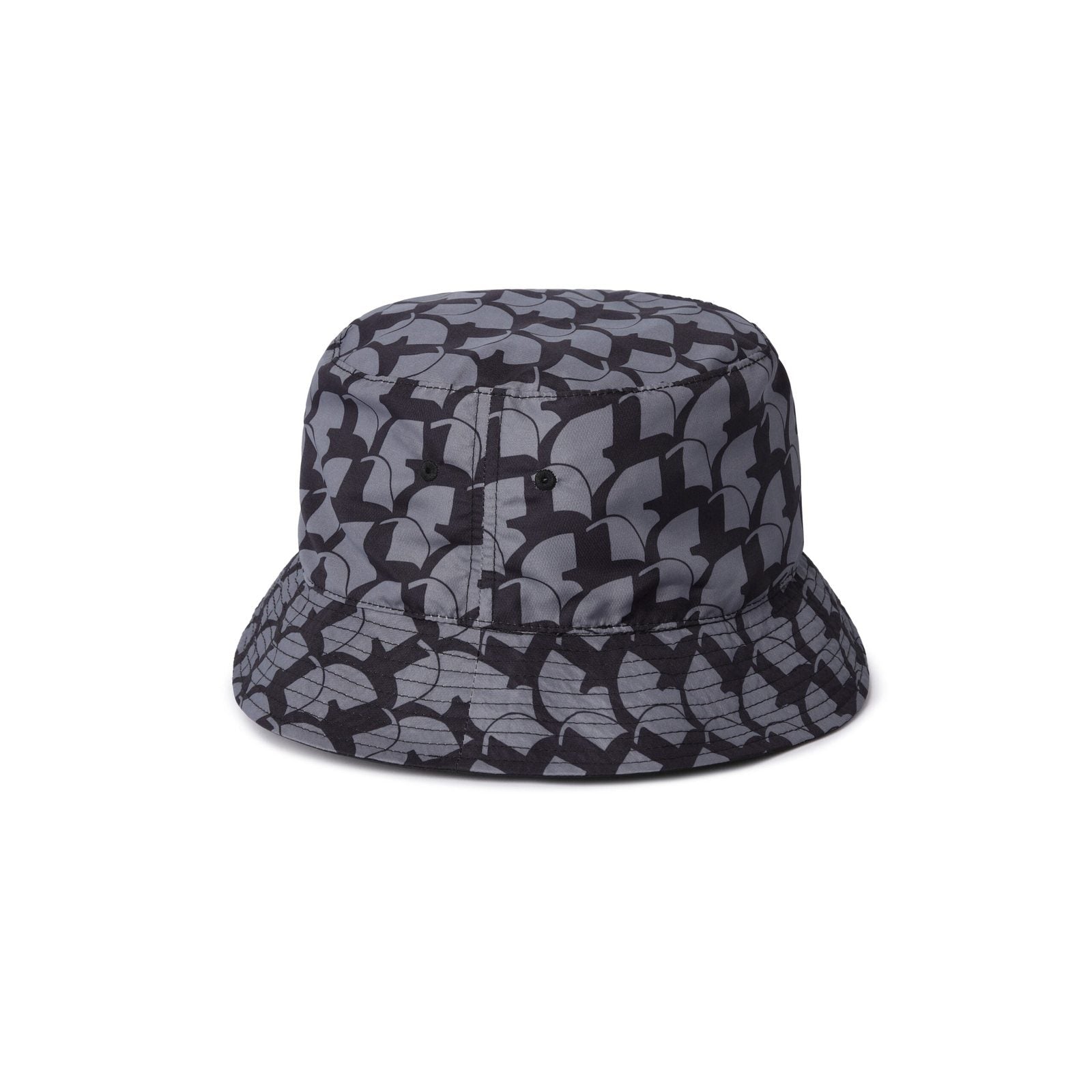 Original Penguin Reversible Print Golf Bucket Hat OGAFE042