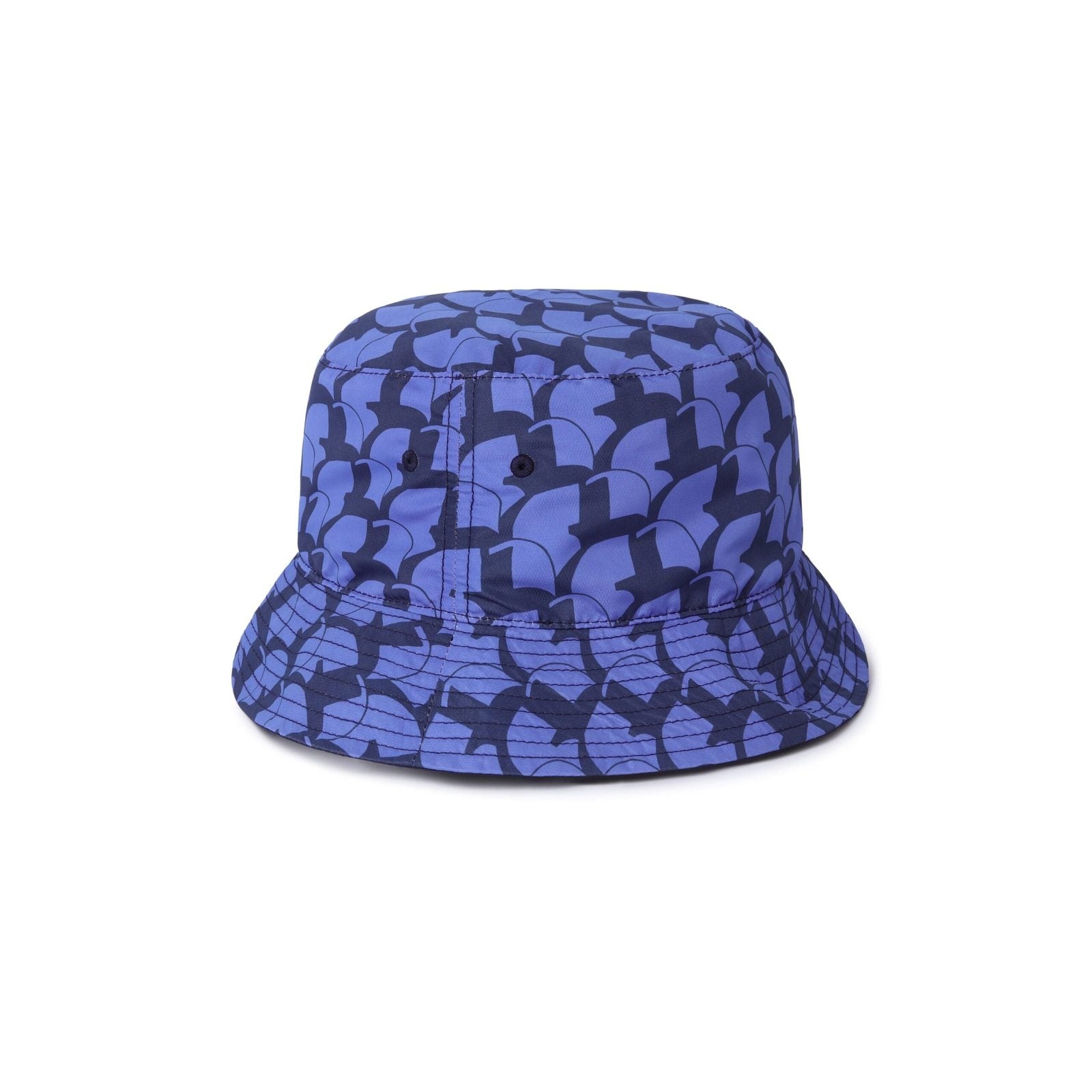 Original Penguin Reversible Print Golf Bucket Hat OGAFE042