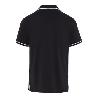 Original Penguin The Technical Earl Golf Polo Shirt OGKSE002GG