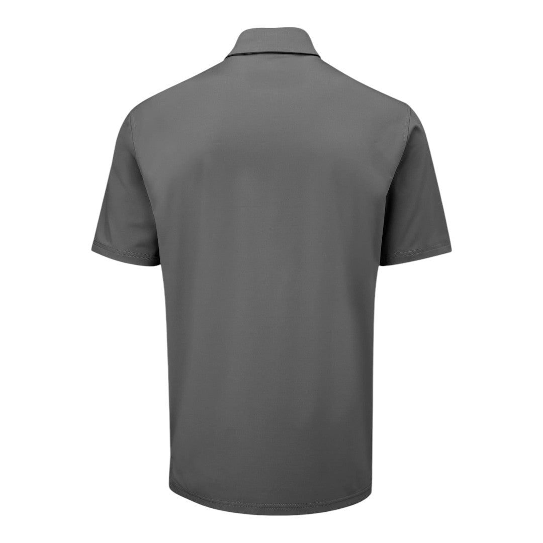 Oscar Jacobson Bullock Tour Golf Polo Shirt OJTS0234