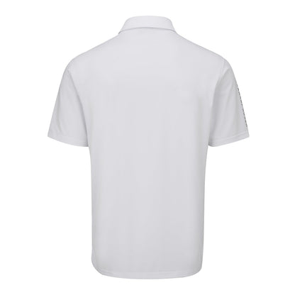 Oscar Jacobson Bullock Tour Golf Polo Shirt OJTS0234