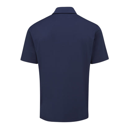 Oscar Jacobson Bullock Tour Golf Polo Shirt OJTS0234