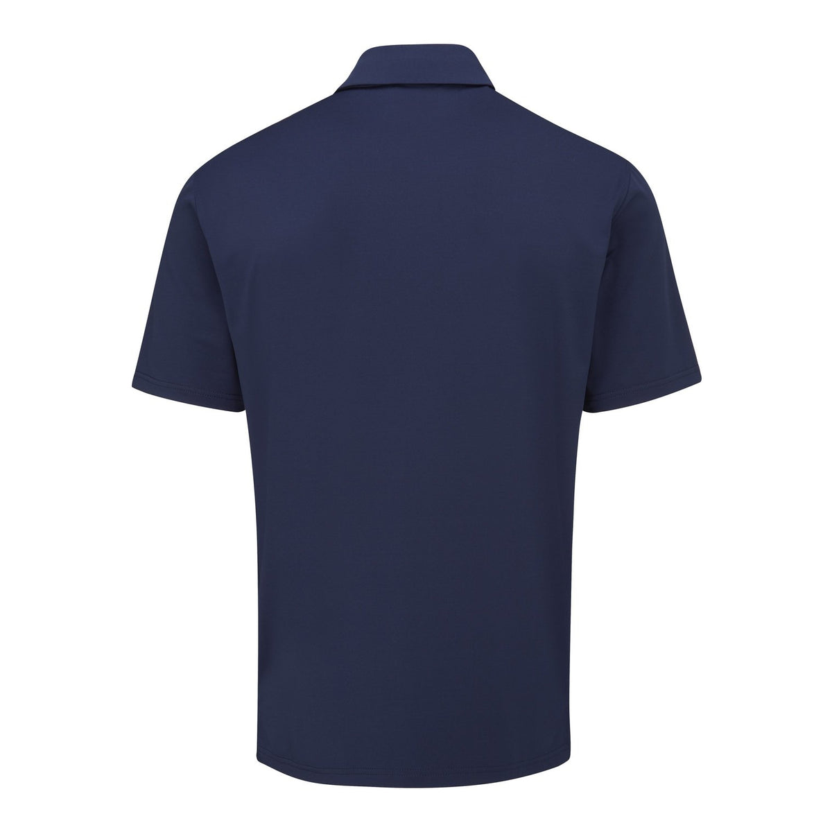 Oscar Jacobson Bullock Tour Golf Polo Shirt OJTS0234 | Navy – Clarkes Golf