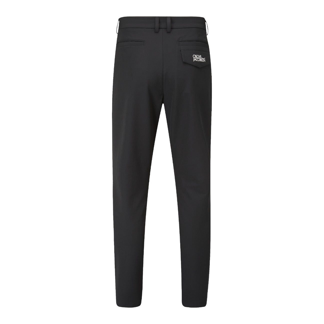 Oscar Jacobson Desmond Thermal Golf Trousers OJTRS0119