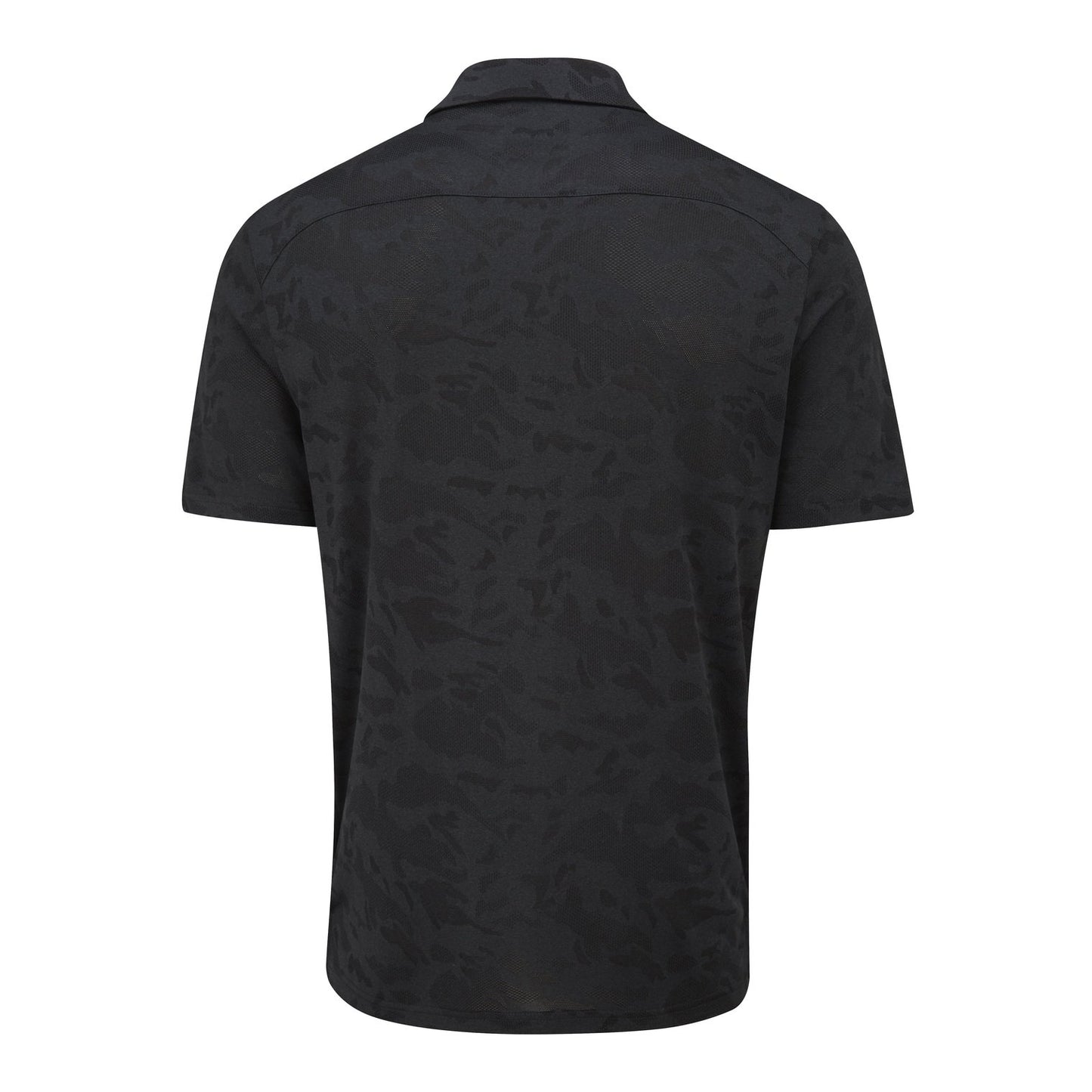 Oscar Jacobson Fairmile Golf Polo Shirt OJTS0233