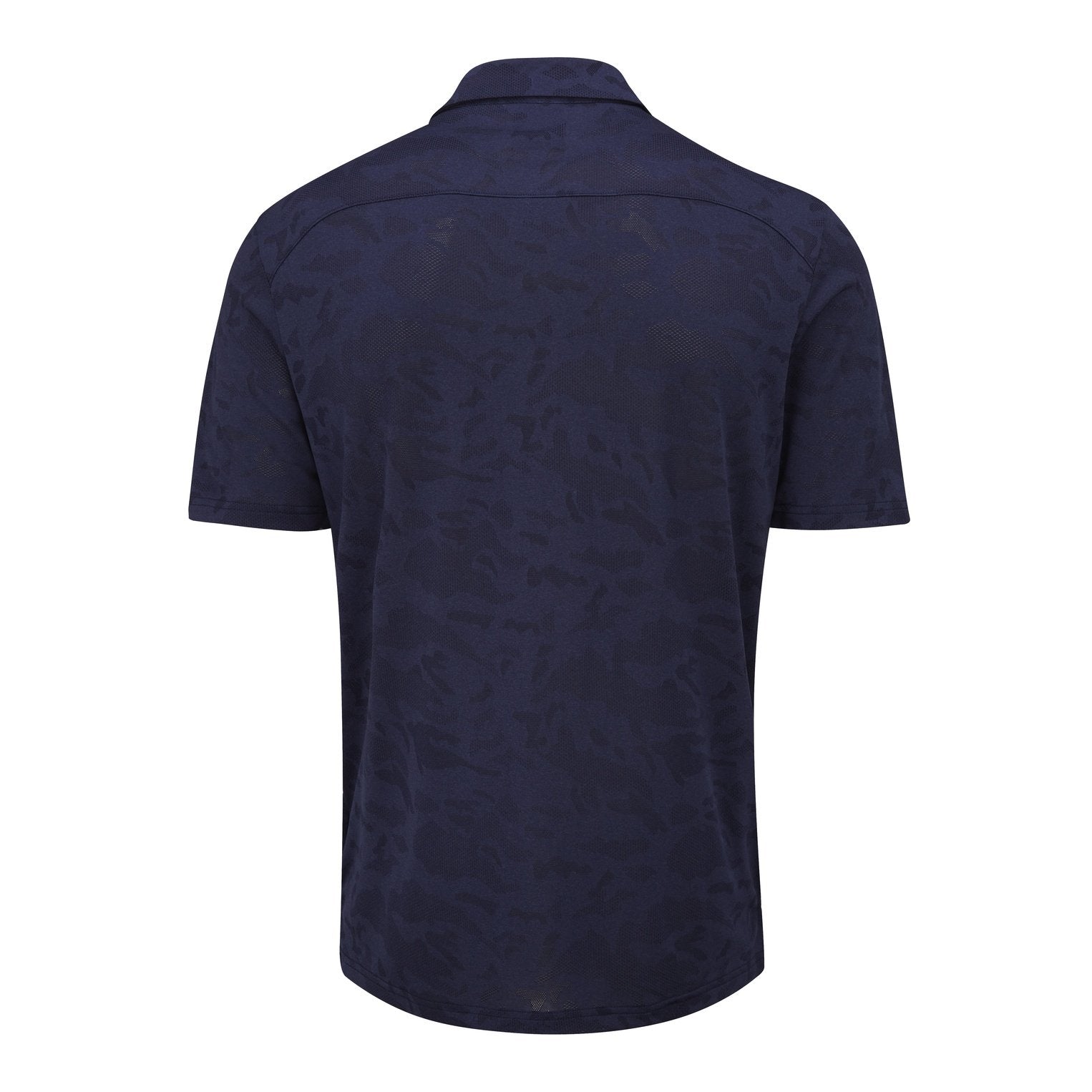 Oscar Jacobson Fairmile Golf Polo Shirt OJTS0233