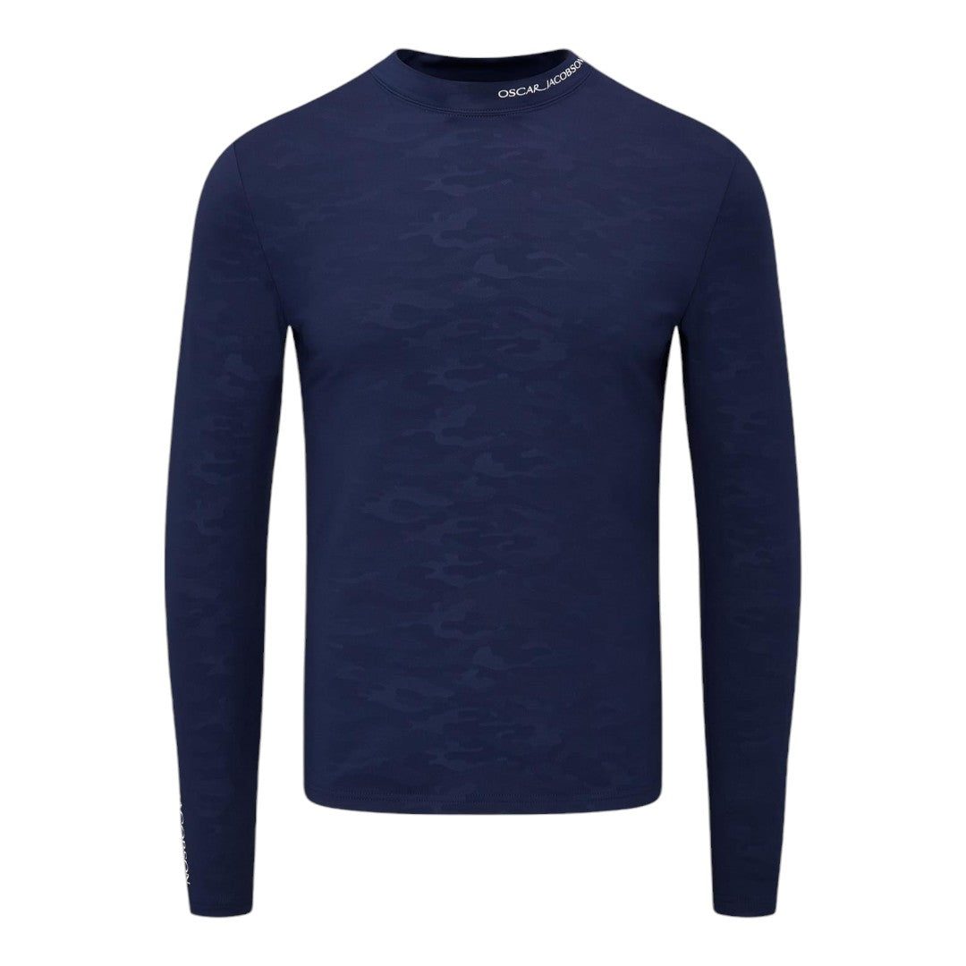 Oscar Jacobson Hampton Golf Base layer OJTOP0159