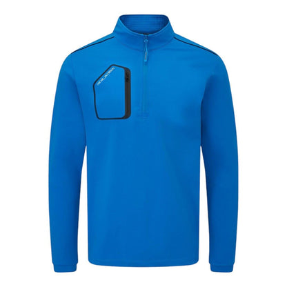 Oscar Jacobson Hastings Golf Mid Layer OJTOP0279