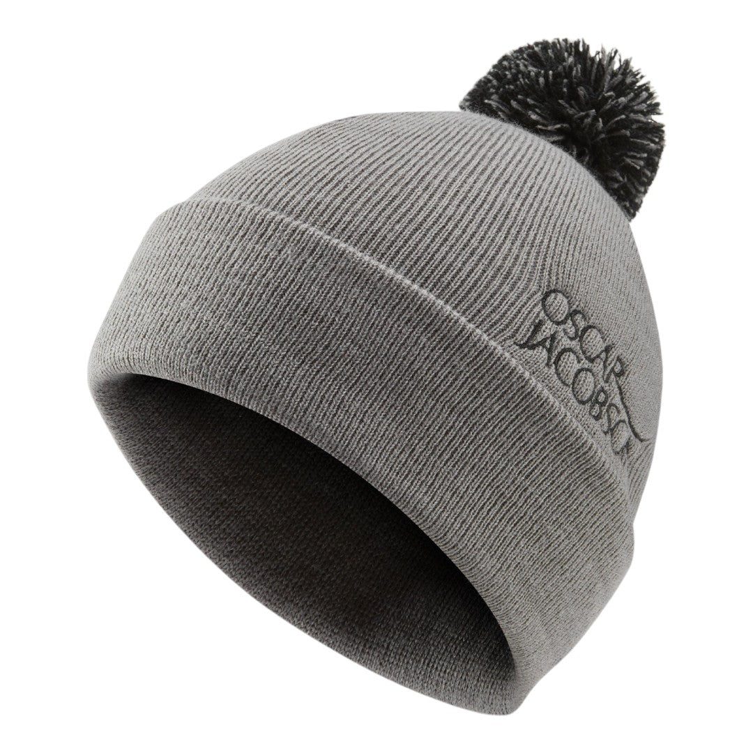 Oscar Jacobson Knitted Hat II Golf Beanie OJHAT0004