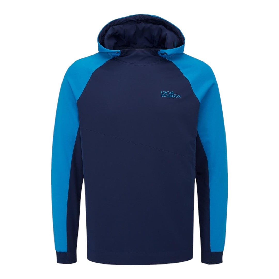 Oscar Jacobson Oakways Golf Hoodie OJTOP0187