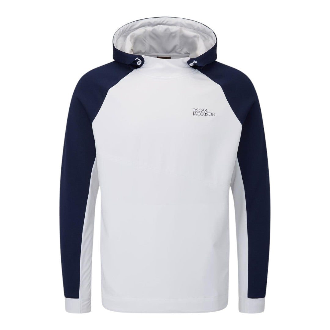 Oscar Jacobson Oakways Golf Hoodie OJTOP0187