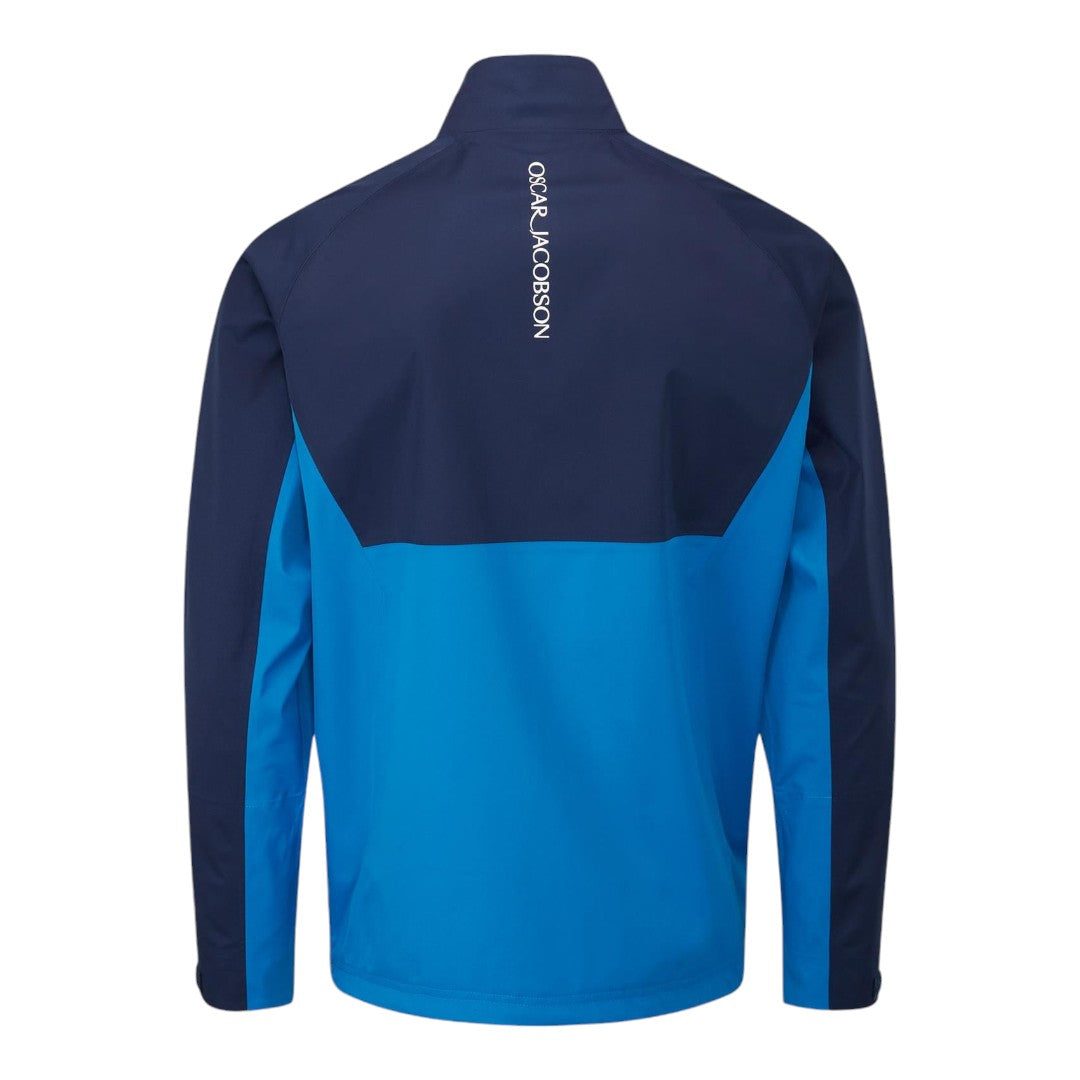 Oscar Jacobson Pinewood Waterproof Golf Jacket OJTOP0262