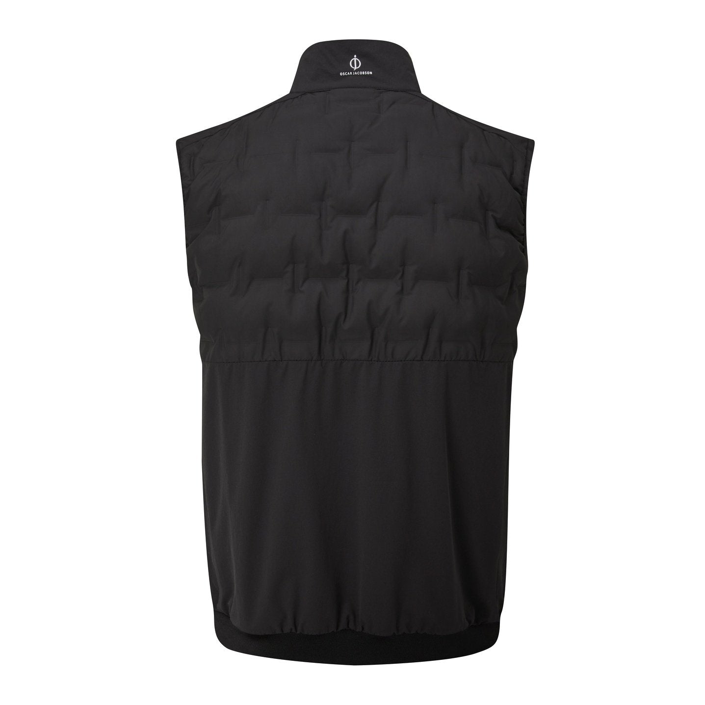 Oscar Jacobson Quinn Padded Vest OJTOP0114