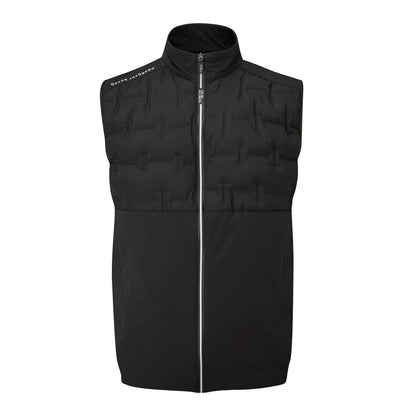 Oscar Jacobson Quinn Padded Vest OJTOP0114