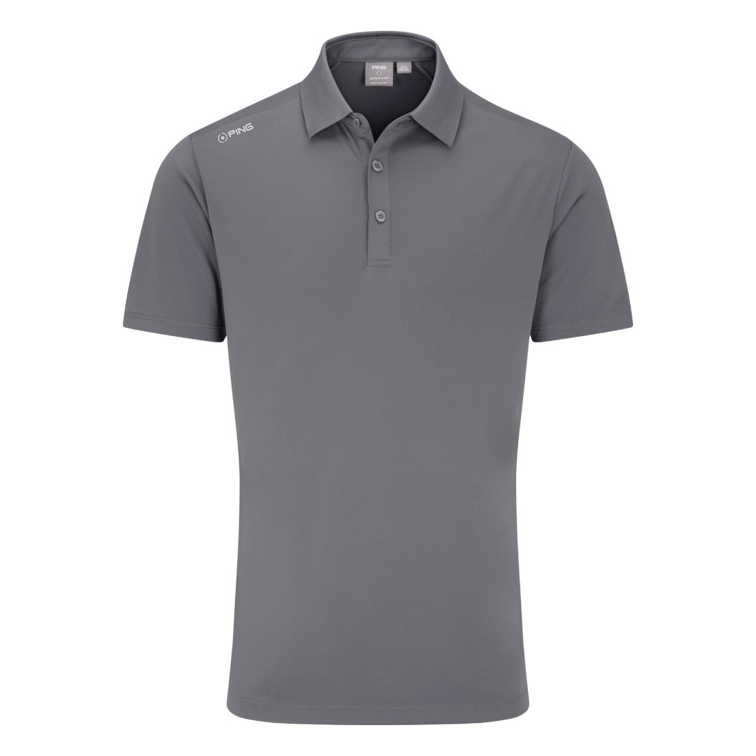 Ping Lindum Golf Polo Shirt P03464