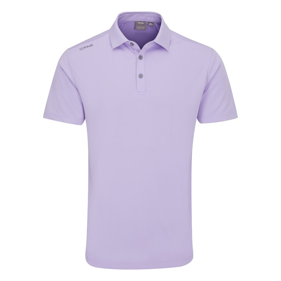 Ping Lindum Golf Polo Shirt P03464