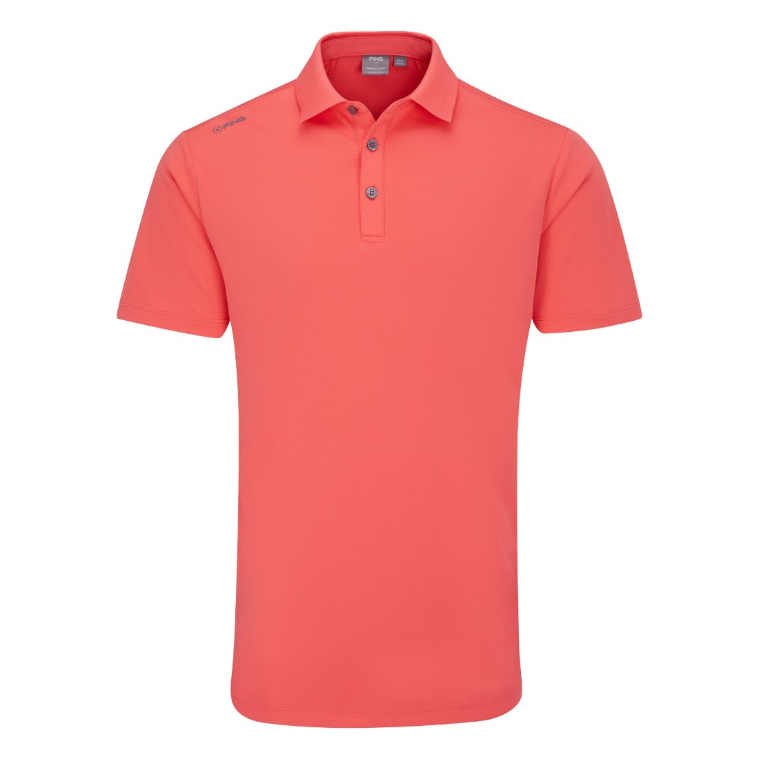 Ping Lindum Golf Polo Shirt P03464
