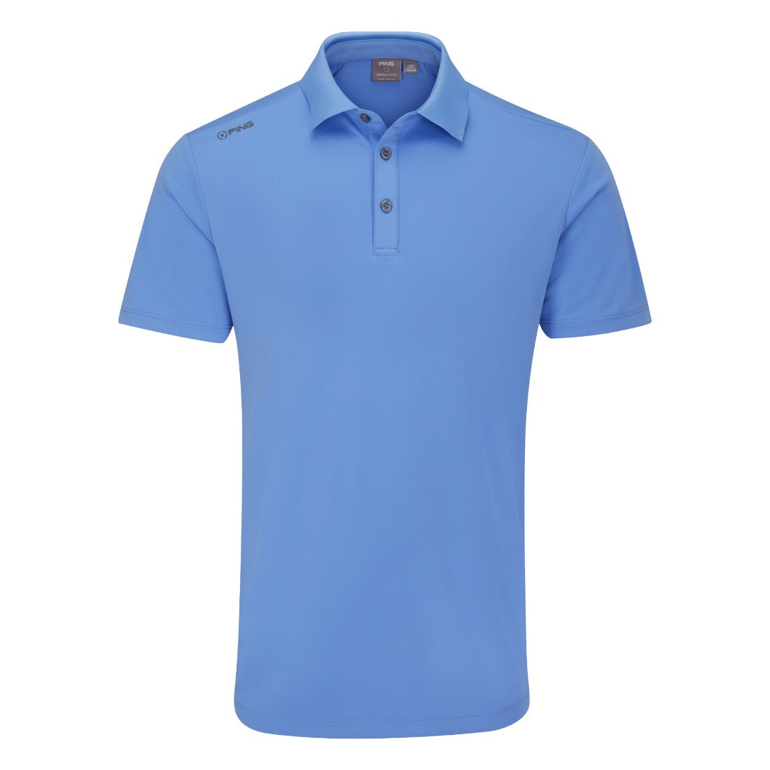 Ping Lindum Golf Polo Shirt P03464