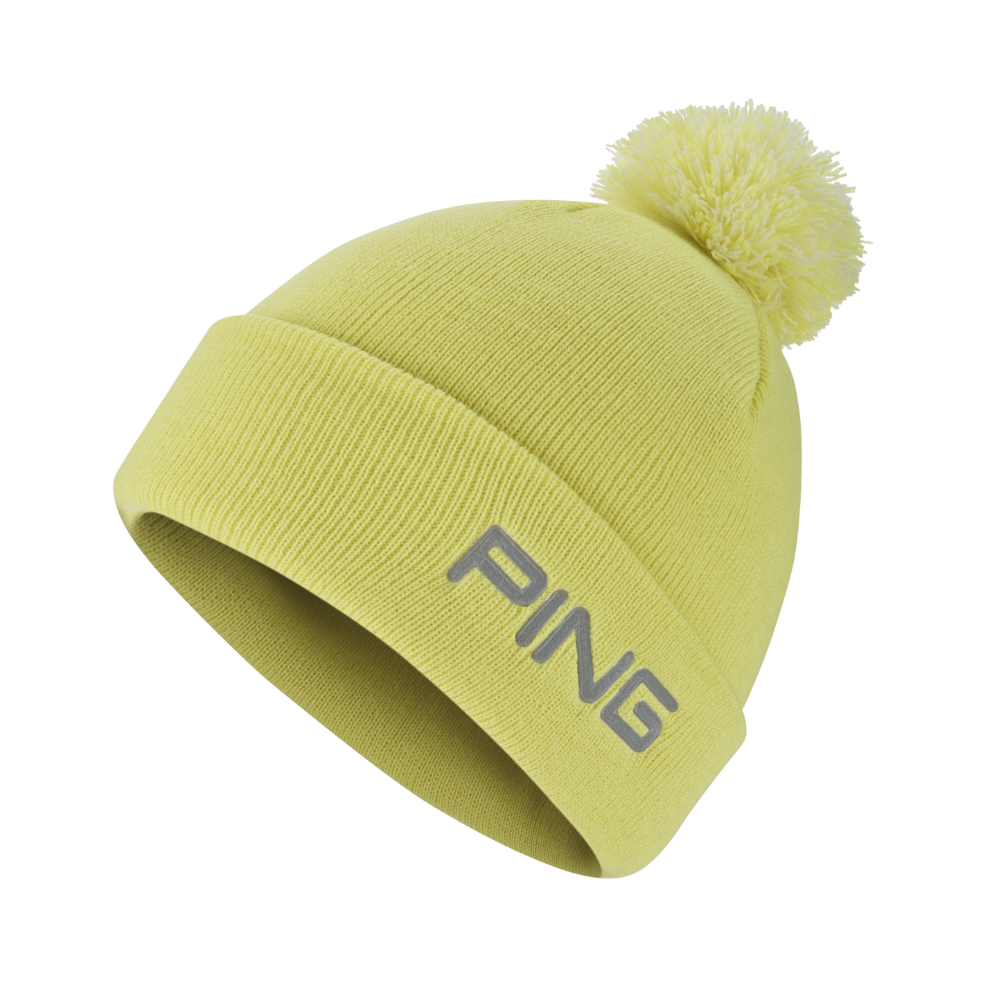 Ping Sensorwarm Cresting Knit Golf Hat P03469