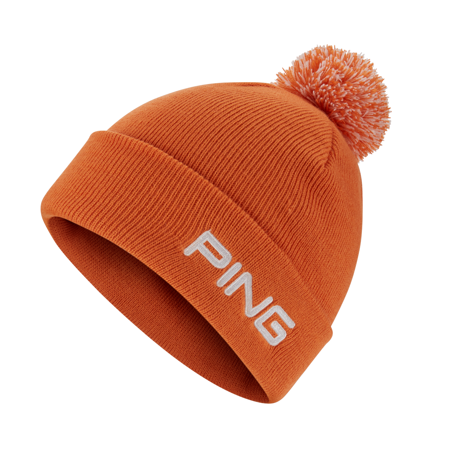 Ping Sensorwarm Cresting Knit Golf Hat P03469