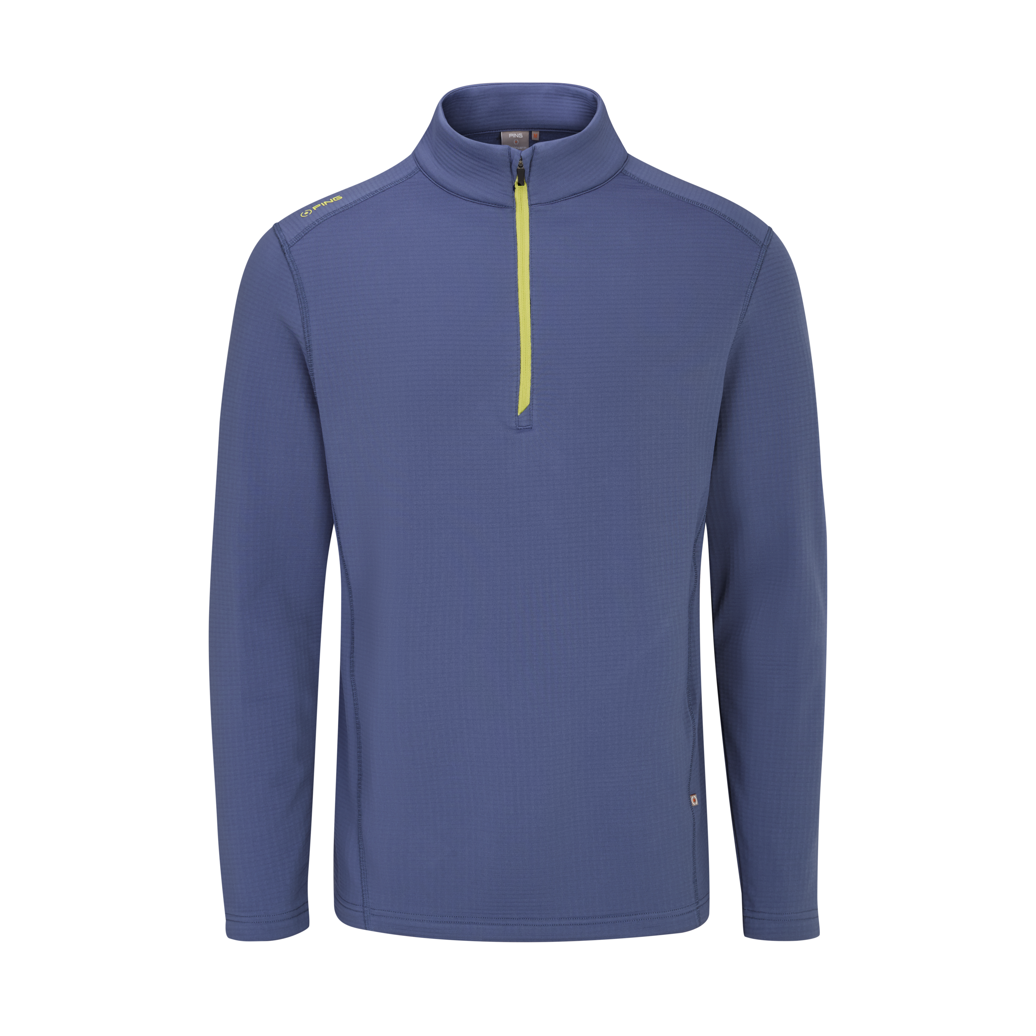 Ping Edwin 1/2 Zip Golf Mid Layer P03527