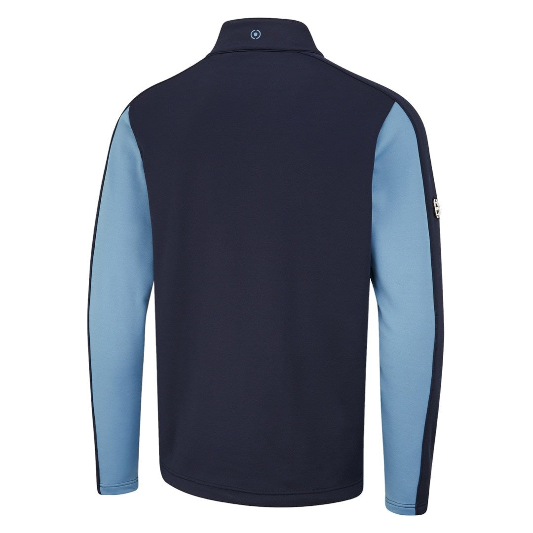 Ping Murrey 1/4 Zip Golf Mid Layer P03620