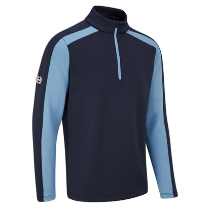 Ping Murrey 1/4 Zip Golf Mid Layer P03620