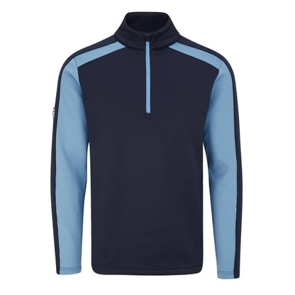 Ping Murrey 1/4 Zip Golf Mid Layer P03620