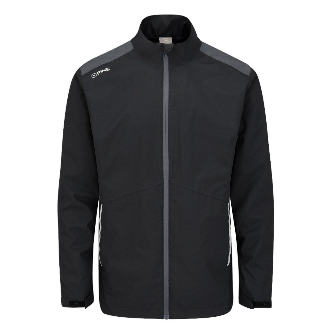 Ping Sensordry S2 Waterproof Golf Jacket P03627