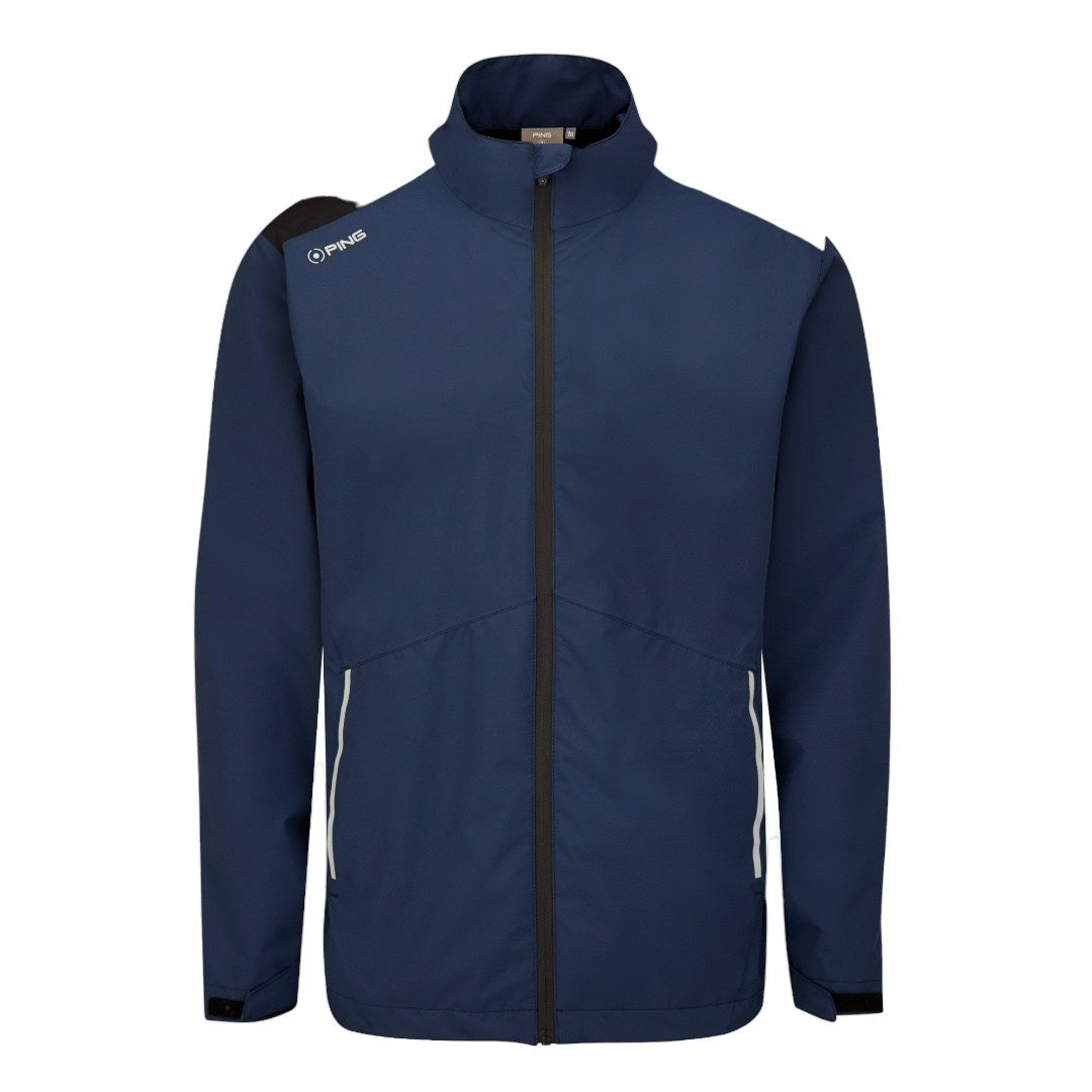 Ping Sensordry S2 Waterproof Golf Jacket P03627