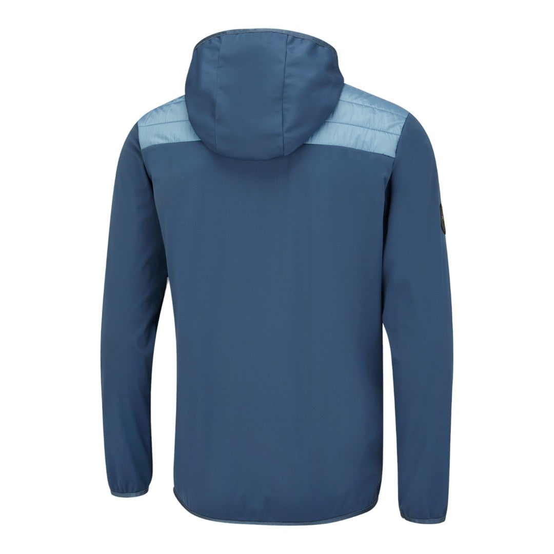 Ping Norse S5 Zoned Hooded Golf Jacket P03633