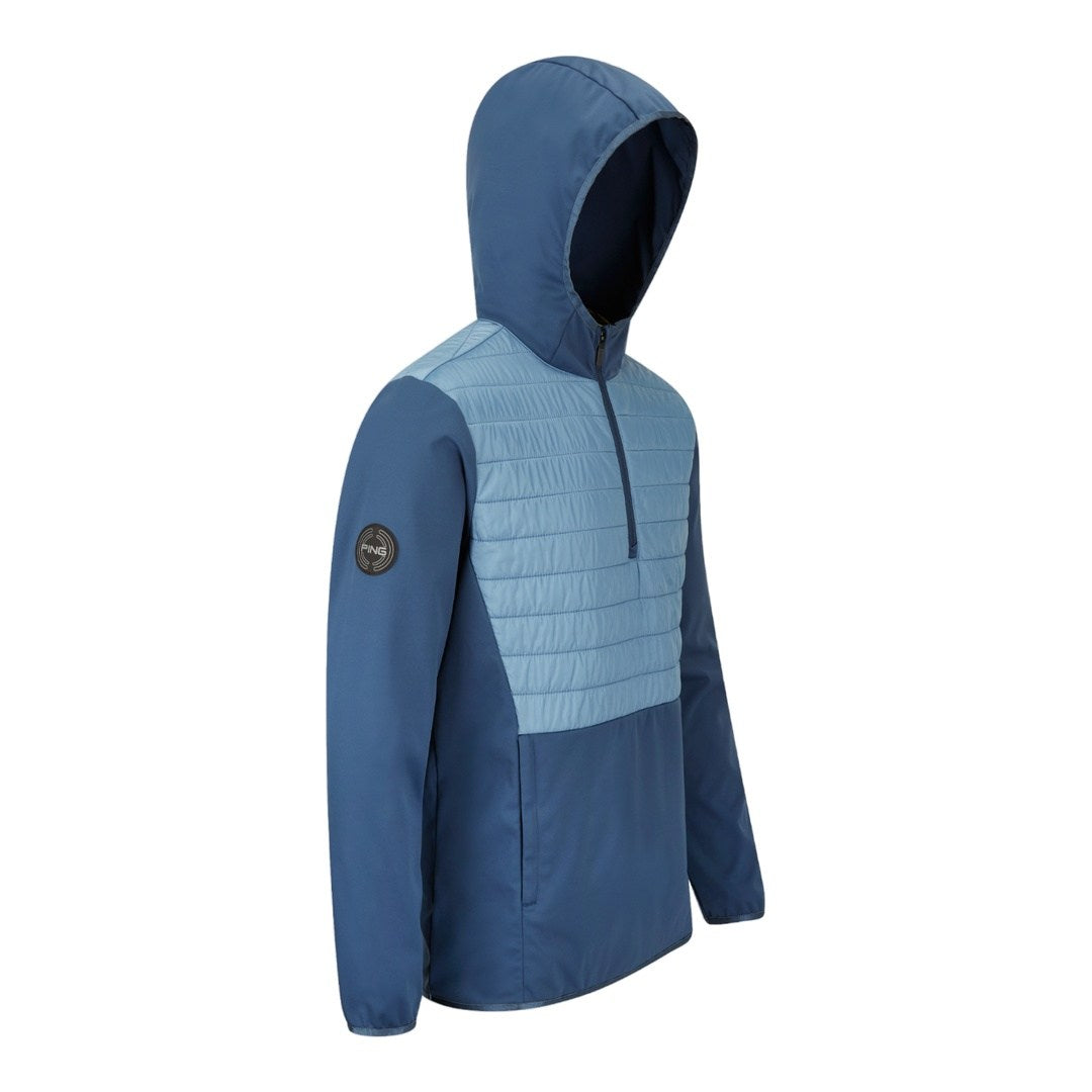 Ping Norse S5 Zoned Hooded Golf Jacket P03633