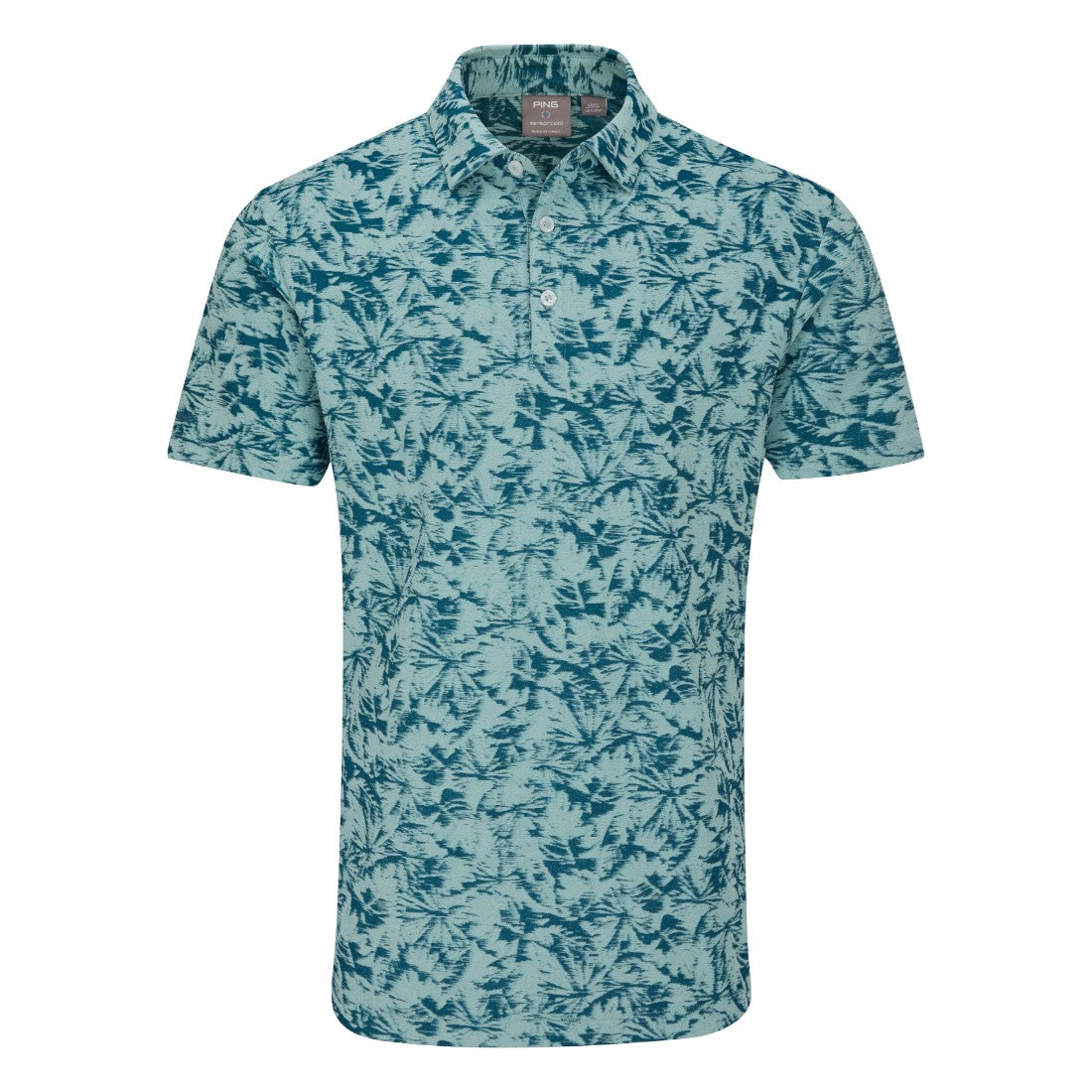 Ping Diego Golf Polo Shirt P03723