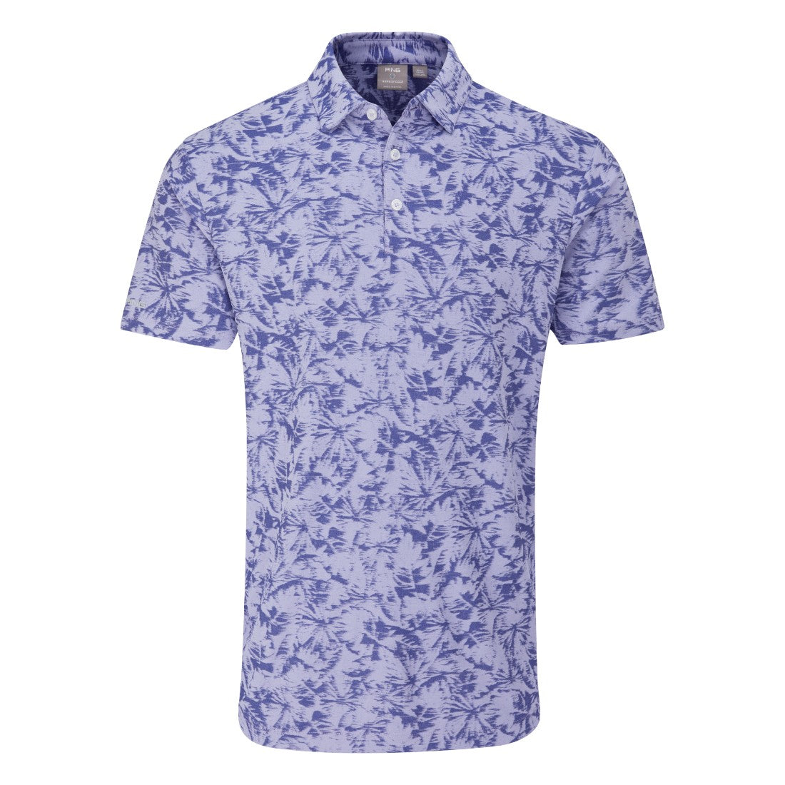Ping Diego Golf Polo Shirt P03723