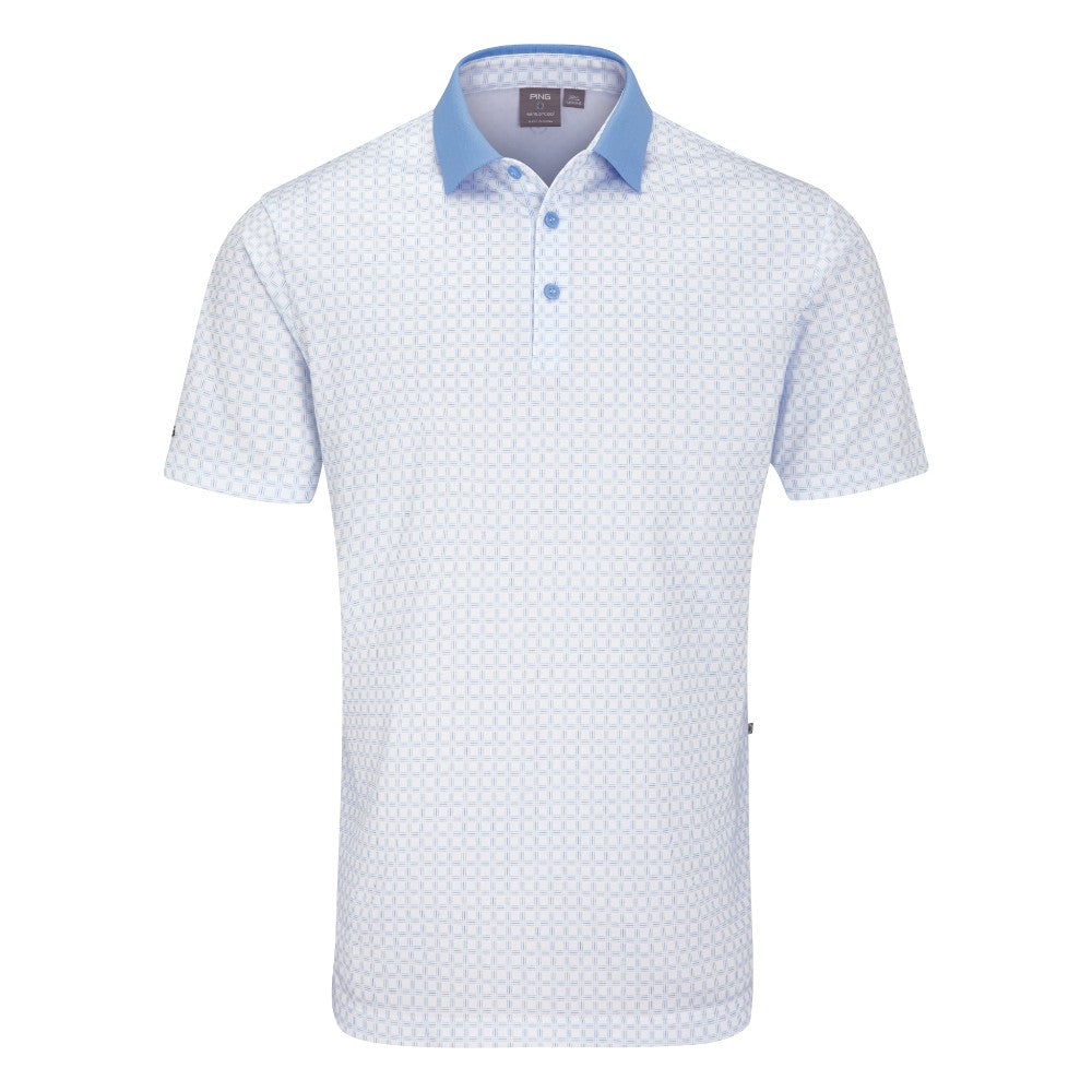 Ping Jared Golf Polo Shirt P03725