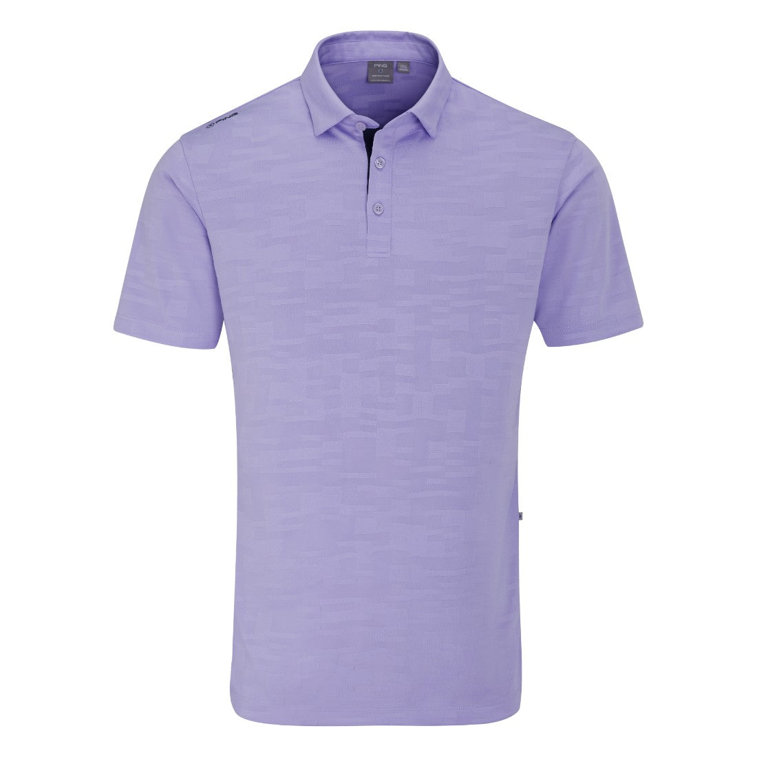 Ping Kenan Golf Polo Shirt P03727