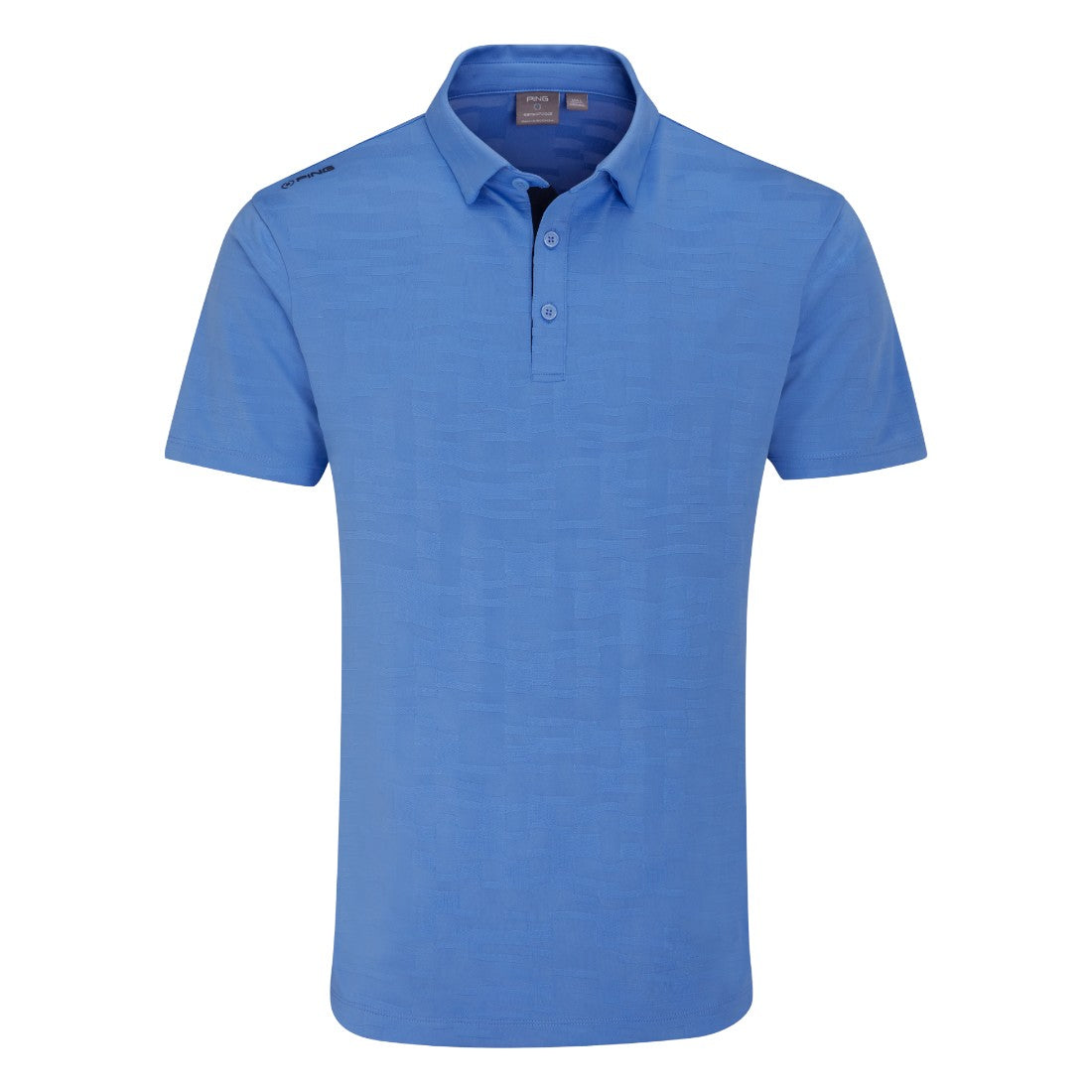 Ping Kenan Golf Polo Shirt P03727