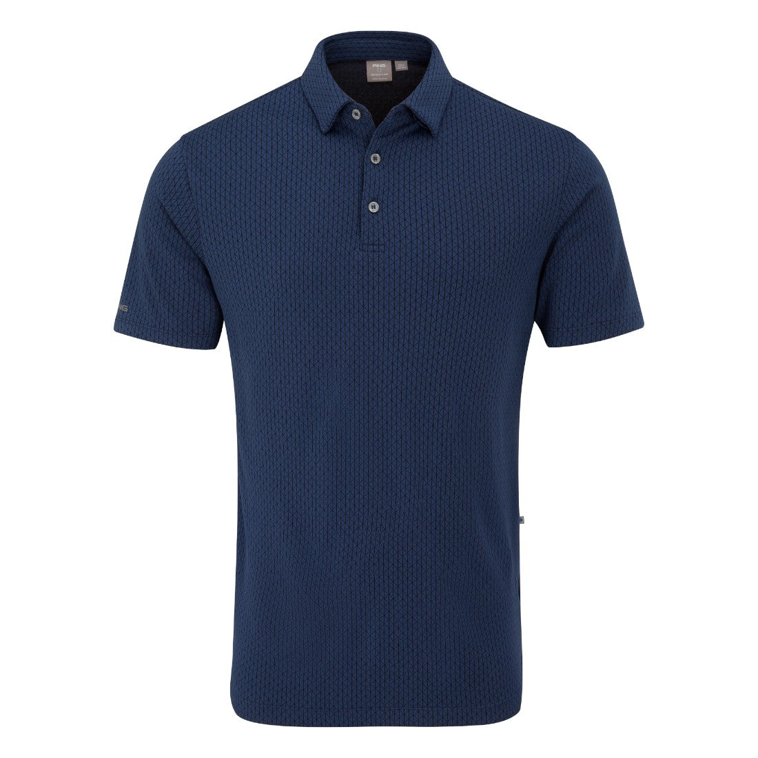 Ping Hershel Golf Polo Shirt P03729